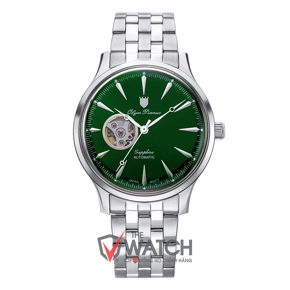 ĐỒNG HỒ NAM OLYM PIANUS OP99141-71AGS-XL CHÍNH HÃNG